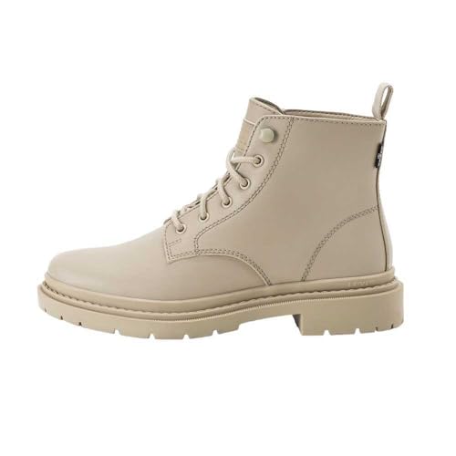 Levi's Damen Trooper Chukka Boots, Neutrals, 41 EU von Levi's