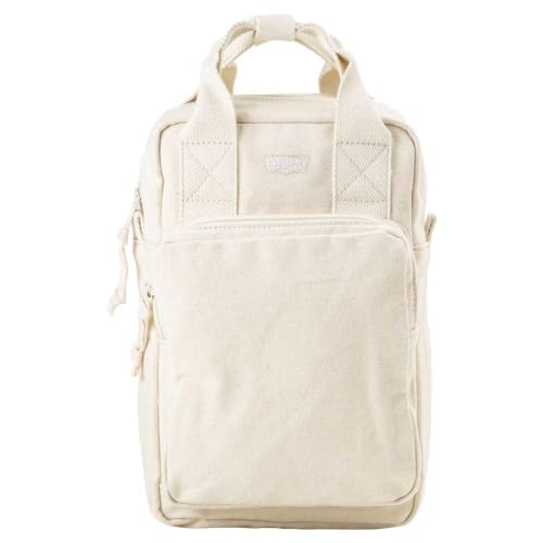 Levi's Damen Women's L-Pack Mini, Elfenbein von Levi's