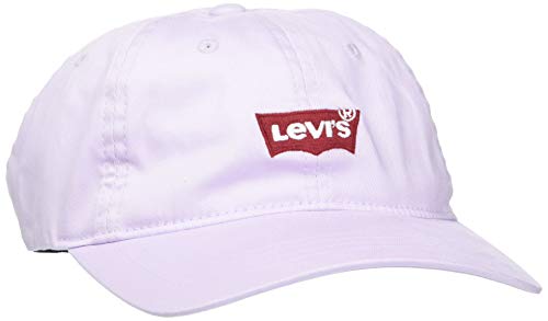 Levi's Damen 232454-6-47 Cap, Purple, One Size von Levi's