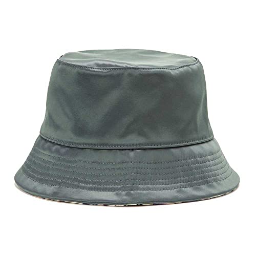 Levi's Damen Women's Reversible Bucket Hat, Blassgrün, Medium von Levi's