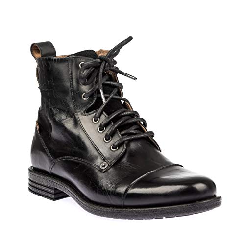 Levi's Herren Emerson Boots, Schwarz (Black 59), 41 EU von Levi's