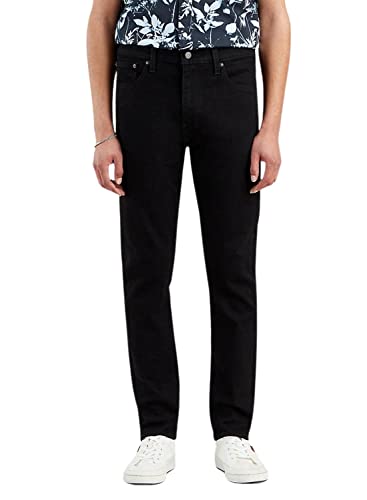 Levi's Herren 510™ Skinny Jeans, Seeped Blue Black Adv, 33W / 30L von Levi's