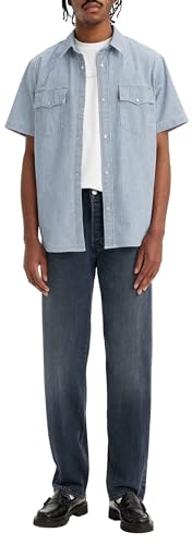 Levi's Herren 501® Original Fit Jeans von Levi's