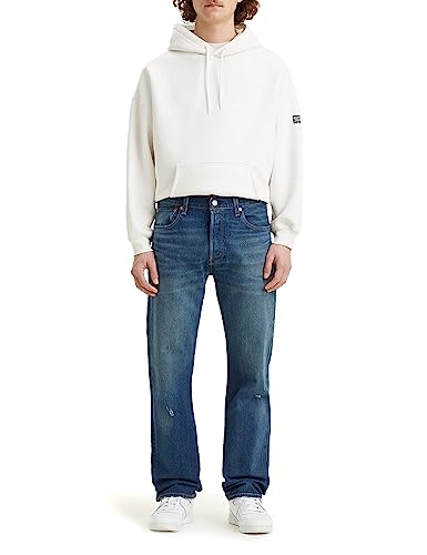 Levi's Herren 501® Original Fit Jeans von Levi's