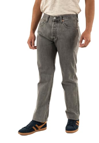 Levi's Herren 501® Original Fit Jeans von Levi's