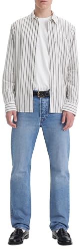 Levi's Herren 501® Original Fit Jeans von Levi's