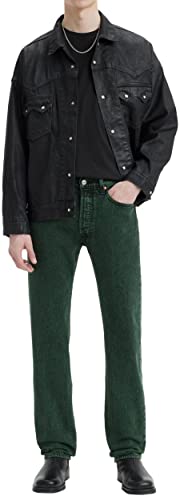 Levi's Herren 501® Original Fit Jeans von Levi's