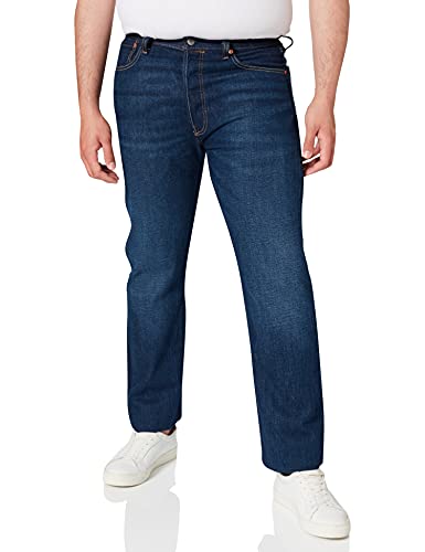 Levi's Herren 501® Original Fit Jeans von Levi's