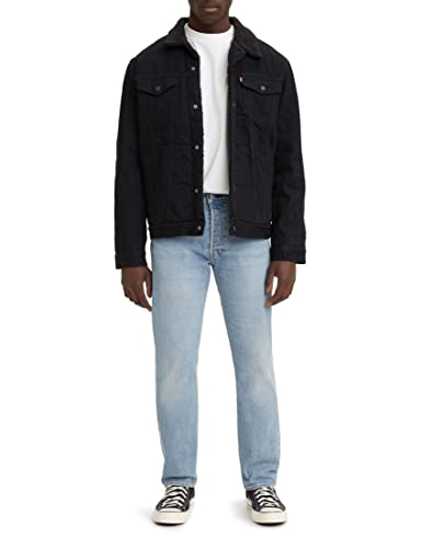 Levi's Herren 501® Original Fit Jeans von Levi's