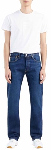 Levi's Herren 501® Original Fit Jeans Levi's Herren 501® Original Fit Jeans von Levi's