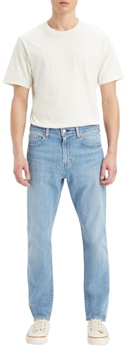 Levi's Herren 502™ Taper Jeans, Back On My Feet, 28W / 32L von Levi's