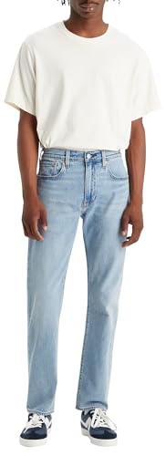 Levi's Herren 502™ Taper Jeans, Call It Off, 32W / 34L von Levi's