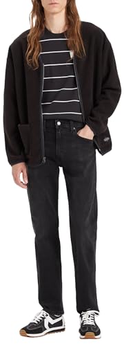 Levi's Herren 502 Taper Jeans, First Impressions ADV, 33W / 34L von Levi's