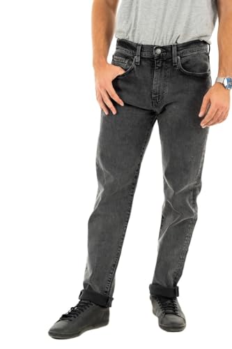 Levi's Herren 502™ Taper Jeans, Overnighter, 30W / 30L von Levi's