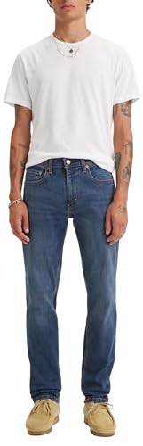 Levi's Herren 502™ Taper Jeans, Panda, 29W / 30L von Levi's