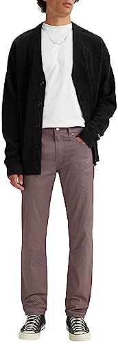 Levi's Herren 502 Taper Jeans, Sparrow Lightweight Repreve, 30W / 32L von Levi's