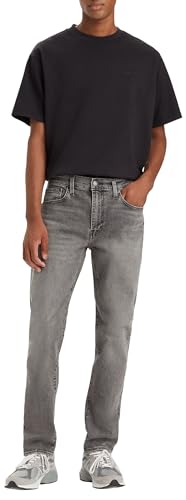Levi's Herren 502 Taper Jeans, Whatever You Like, 30W / 34L von Levi's