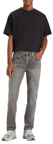 Levi's Herren 502™ Taper Jeans, Whatever You Like, 31W / 34L von Levi's