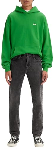 Levi's Herren 502 Taper Jeans, Overnighter, 32W / 32L von Levi's