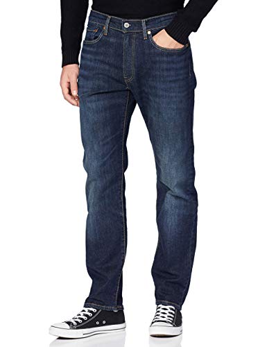 Levi's Herren 502™ Taper Jeans, Biologia Adv, 33W / 32L von Levi's