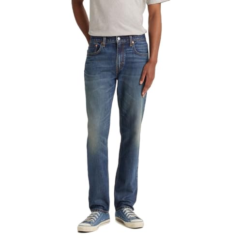 Levi's Herren 502 Taper Jeans, Future Self ADV, 38W / 30L von Levi's