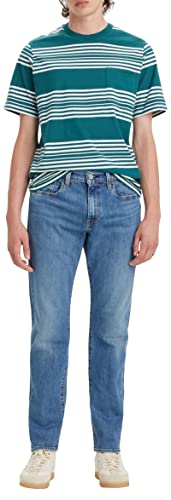 Levi's Herren 502™ Taper Jeans, Come Draw With Me Adv, 29W / 32L von Levi's