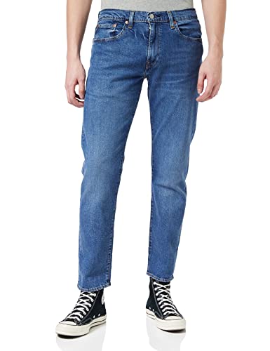 Levi's Herren 502™ Taper Jeans, Cross The Sky Adv, 32W / 30L von Levi's