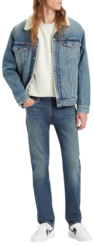 Levi's Herren 502 Taper Jeans, Everything is COOL, 31W / 30L von Levi's