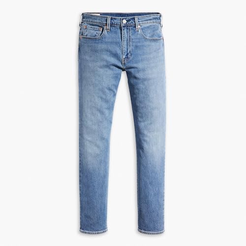 Levi's Herren 502 Taper Jeans, Hold On Me, 32W / 32L von Levi's