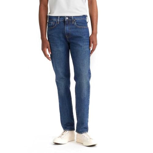 Levi's Herren 502 Taper Jeans, Jack of All Trades, 28W / 32L Levi's Herren 502 Taper Jeans, Jack of All Trades, 28W / 32L von Levi's