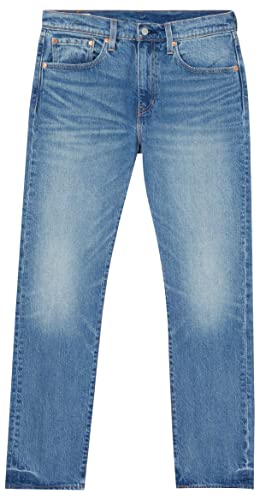 Levi's Herren 502 Taper Jeans, Money In The Bag, 32W / 34L von Levi's