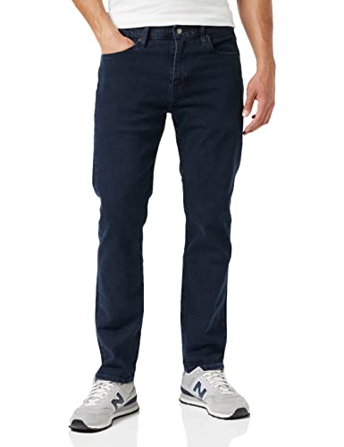 Levi's Herren 502™ Taper Jeans, Indigo Soaker Adv, 30W / 32L von Levi's