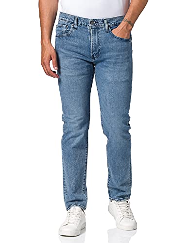 Levi's Herren 502 Taper Jeans Paros Sky Is Blue Adv Tnl (Blau) 2732 von Levi's