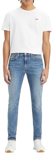 Levi's Herren 510™ Skinny Jeans, Fly Amanita Adv, 27W / 30L von Levi's