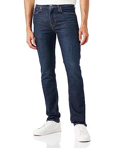 Levi's Herren 510™ Skinny Jeans, Amusement, 31W / 32L von Levi's