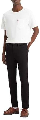 Levi's Herren 510™ Skinny Jeans, Black Leaf Adv, 36W / 34L Levi's Herren 510™ Skinny Jeans, Black Leaf Adv, 36W / 34L von Levi's