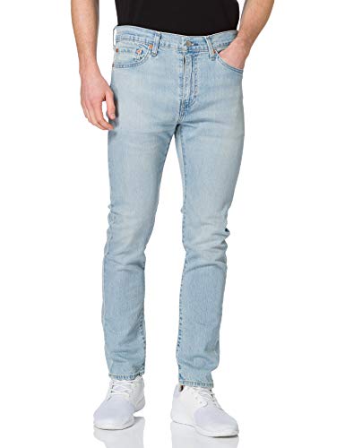 Levi's Herren 510 Skinny Jeans Sideburns Tough Tings (Blau) 36W / 32L von Levi's