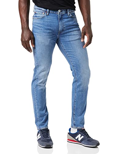 Levi's Herren 510™ Skinny Jeans, Squeezy Dark Stones, 30W / 32L von Levi's