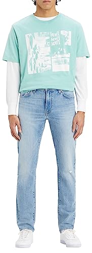 Levi's Herren 511 Slim von Levi's