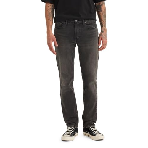 Levi's Herren 511 Slim Fit Jeans (auch in Big & Tall erhältlich), Catch My Drift, 34W / 30L von Levi's