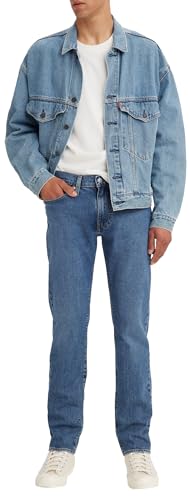 Levi's Herren 511 Slim von Levi's