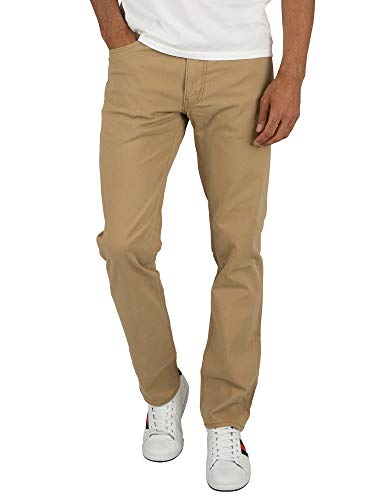 Levi's Herren 511 Slim Hose, Harvest Gold, 30W x 34L Levi's Herren 511 Slim Hose, Harvest Gold, 30W x 34L von Levi's