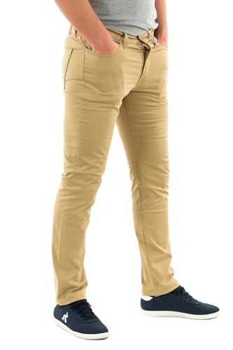 Levi's Herren 511 Slim von Levi's