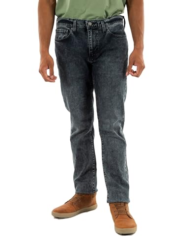 Levi's Herren 511 Slim Jeans, Rogue Waves, 38W / 34L von Levi's