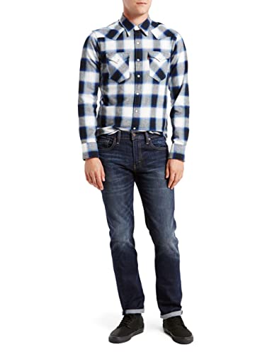 Levi's Herren 511 Slim von Levi's