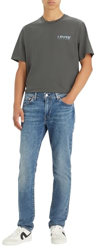 Levi's Herren 511 Slim von Levi's