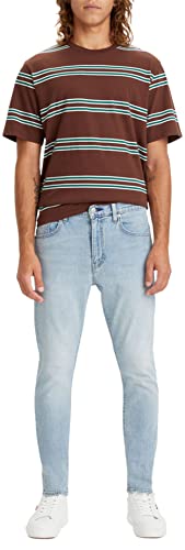 Levi's Herren 512™ Slim Taper Jeans,Best Art,30W / 34L von Levi's