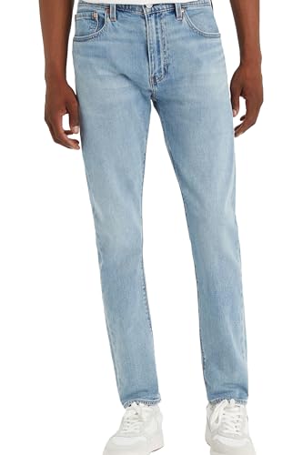 Levi's Herren 512™ Slim Taper Jeans,Call It Off,33W / 32L von Levi's