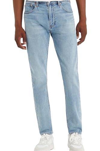 Levi's Herren 512™ Slim Taper Jeans,Call It Off,33W / 34L von Levi's