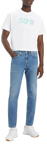 Levi's Herren 512 Slim Taper Jeans, Come Draw with Me, 40W / 32L von Levi's